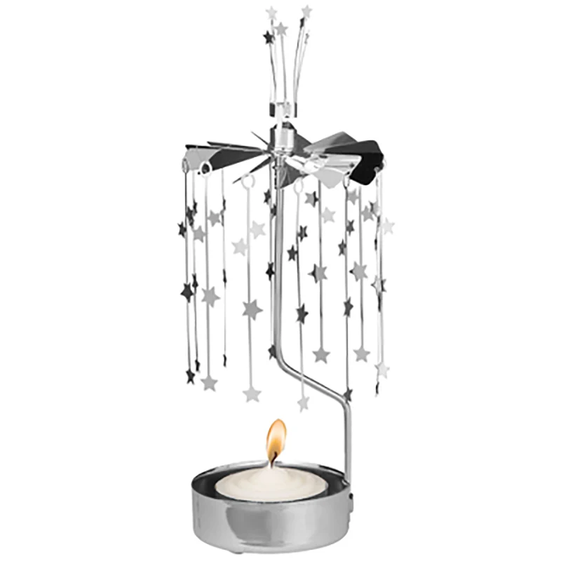 Candlestick D Домашний классический металлический золотой Подсвечник подсвечники фонари на день рождения Рождество подсвечник Свадебные рога украшения для дома LLC077 - Цвет: Candlestick D