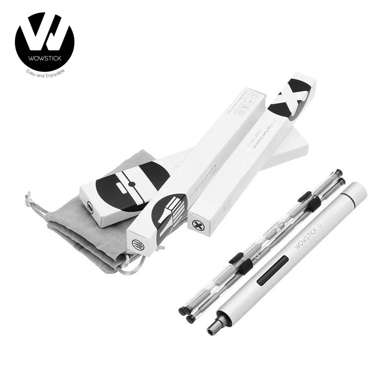 

Wowstick 1P+ 19 In 1 Electric Screw Driver Cordless Power Screwdriver Repair Tools
