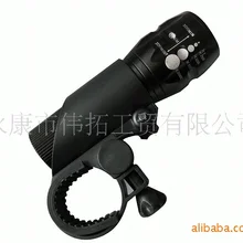 DUUTI duuvi велосипед кронштейн лампы/велосипедный фонарь зажим