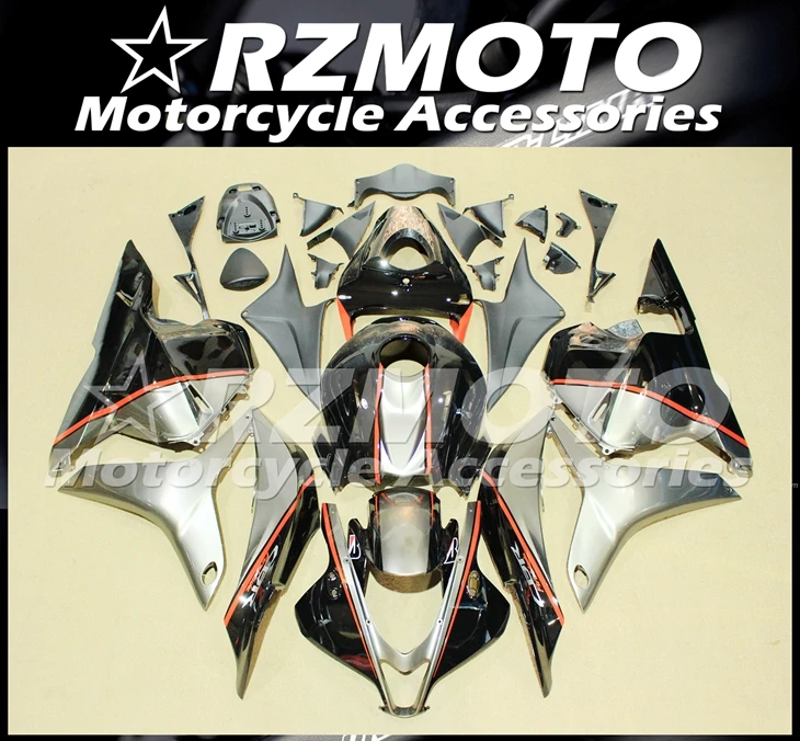 Мотоциклетный обтекатель abs комплект для HONDA CBR600RR F5 2009-2012 год корпусные детали молд Магазин № 0811