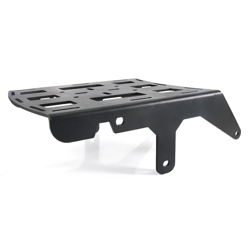 For Suzuki DR650 Rear Rack DR650SE Rear Luggage Rack DR 650 SE (1996 - View #8