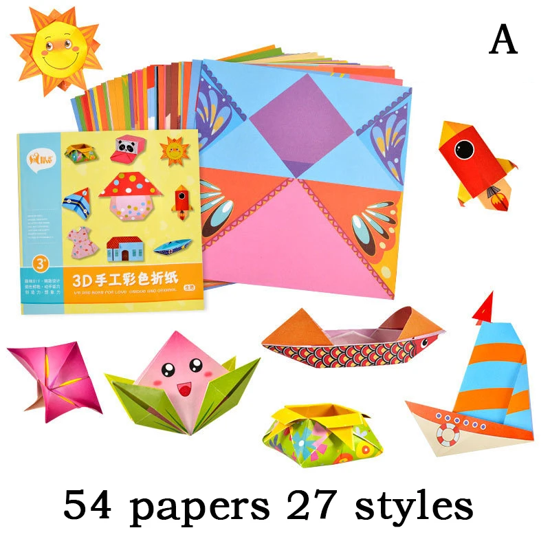 origami per bambini: origami per bambini 10 anni una semplice guida per  principianti e bambini con oltre 99 divertenti progetti di animali  (Paperback)