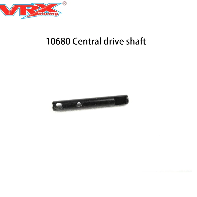 Albero Di Trasmissione Centrale Per Vrx Racing Rh1043 Rh1045, Misura Vrx 10680