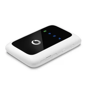 

Unlocked Vodafone R216-Z 4G Mobile WiFi Hotspot +2pcs antennas