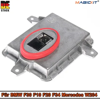 

MagicKit Xenon Headlight Ballast Control Unit for BMW 1 3 5 6 7 Series Mini Cooper VOLVO