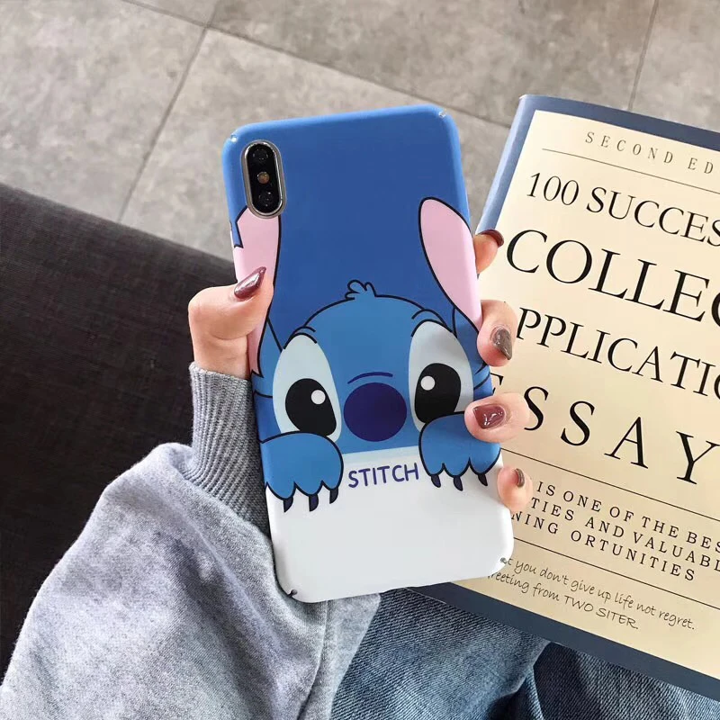 Жесткие ПК-Чехлы для huawei P20 Pro P30 Lite Nova 3 3i 4 5 5i с рисунком героев из мультфильмов, резиновый матовый чехол для Honor 9 10Lite 8X20 V20 Коврики 20Pro