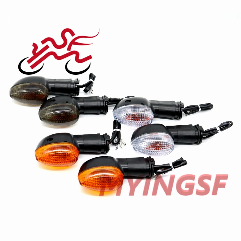 

Указатель поворота для мотоциклов YAMAHA WR250X WR250R YBR125 YBR250 FZ16 FZ150i FZ 250 Fazer FZS150