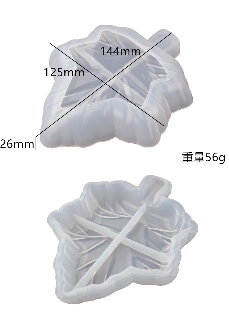 Moule En Silicone Sur Le Thème Marin Pour Gâteau Conque Poisson