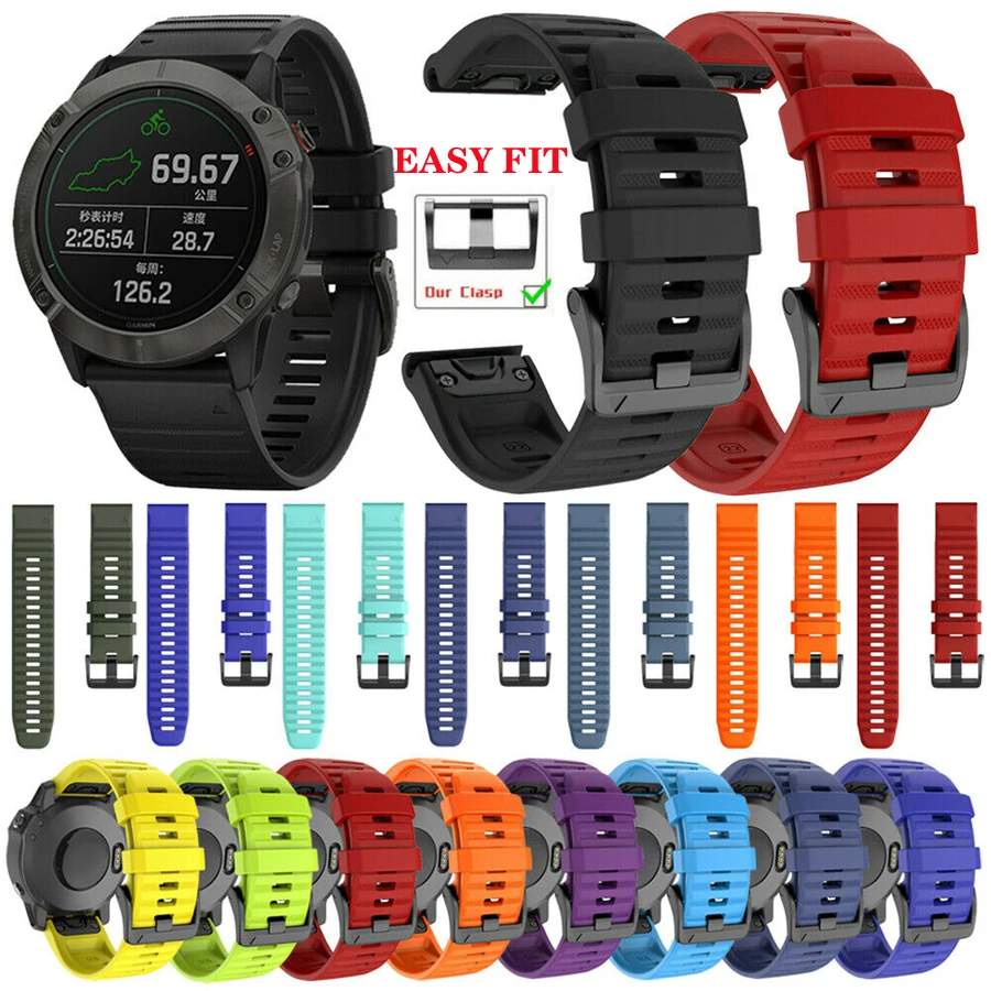 garmin 935 quickfit
