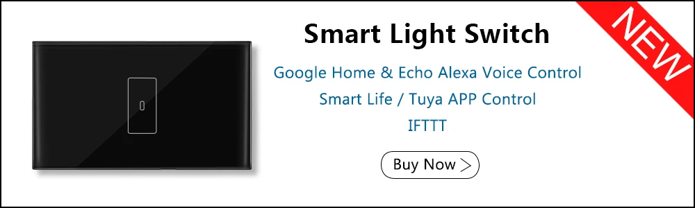 Wi-Fi занавес переключатель Сенсорная панель приложение Tuya дистанционное управление электрические рольставни слепой Голосовое управление Google Home Amazon Alexa