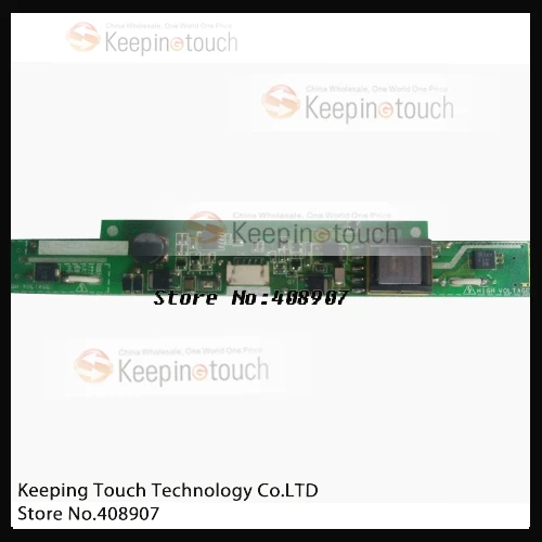 Для ECXF-6028 KPC 4894V-0 lcd CCFL инвертор