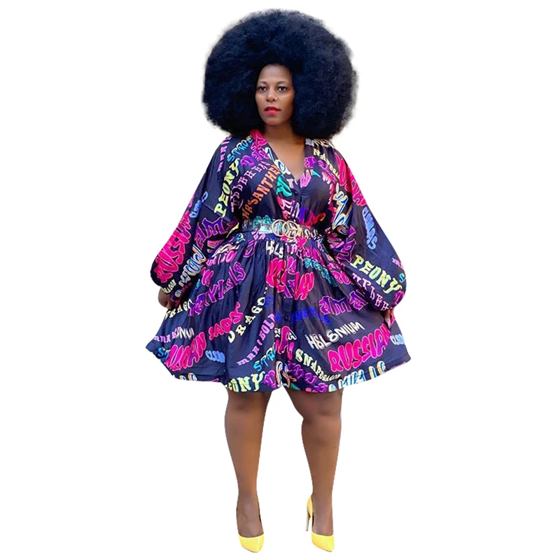 Зимние платья для женщин с V образным вырезом платье высокой талией и длинным