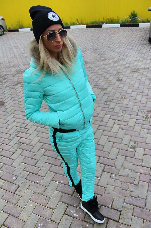 

Cotton Coat Set Solid Color 561 1.3Kg
