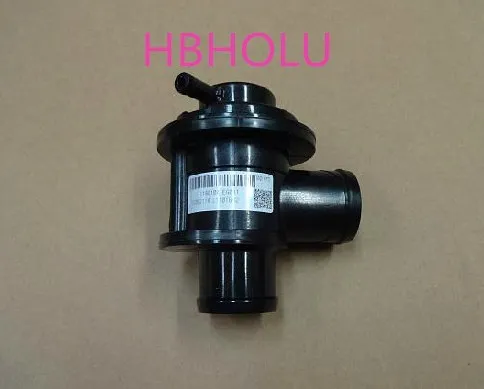 Клапан Воздухозабора 1118010A EG01T для Great Wall Haval H6 4G15B 4G15T|valve intake|valve airvalve 1&quot |