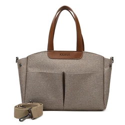 Sac à couches pour poussette de bébé, sac à couches, sac de rangement pour maman, sac de maternité, accessoires pour sacs de transport de bébé 