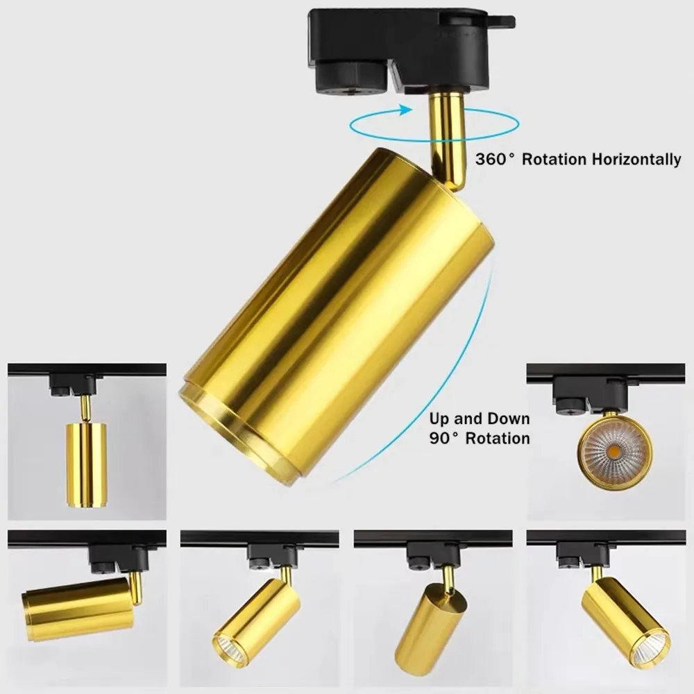 led track lights  (10)