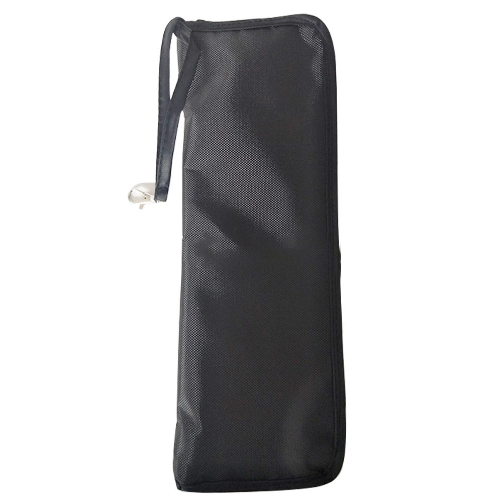 Ультратонкое волокно практичная Складная Пылезащитная сумка для хранения легко чистится Многофункциональный Зонтик Портативный прочный водопоглощающий авто