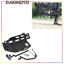 Sabot moteur доска для защиты алюминия для Honda CB500X CB 500X 2013-2019