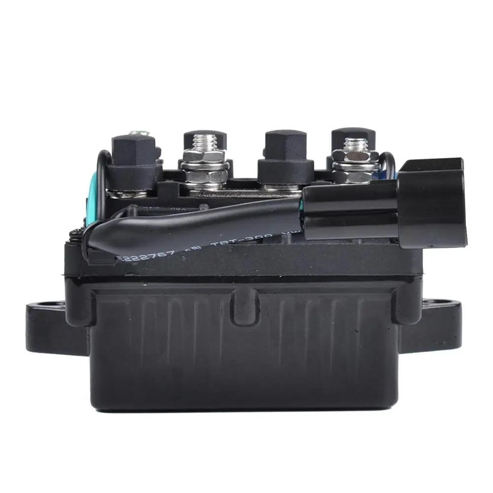 Замена для Yamaha 61A-81950-00-00 61A819500100 3 PIN 12 V/120A трехлинейное гидравлическое подъемное реле