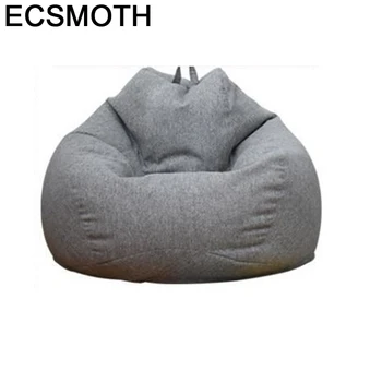 

Puf Sandalyeler De Assento Fauteuil Poef Pouf Cadir Armut Koltuk Sillones Puff Computer Beanbag Cadeira Chair Sofa Bean Bag