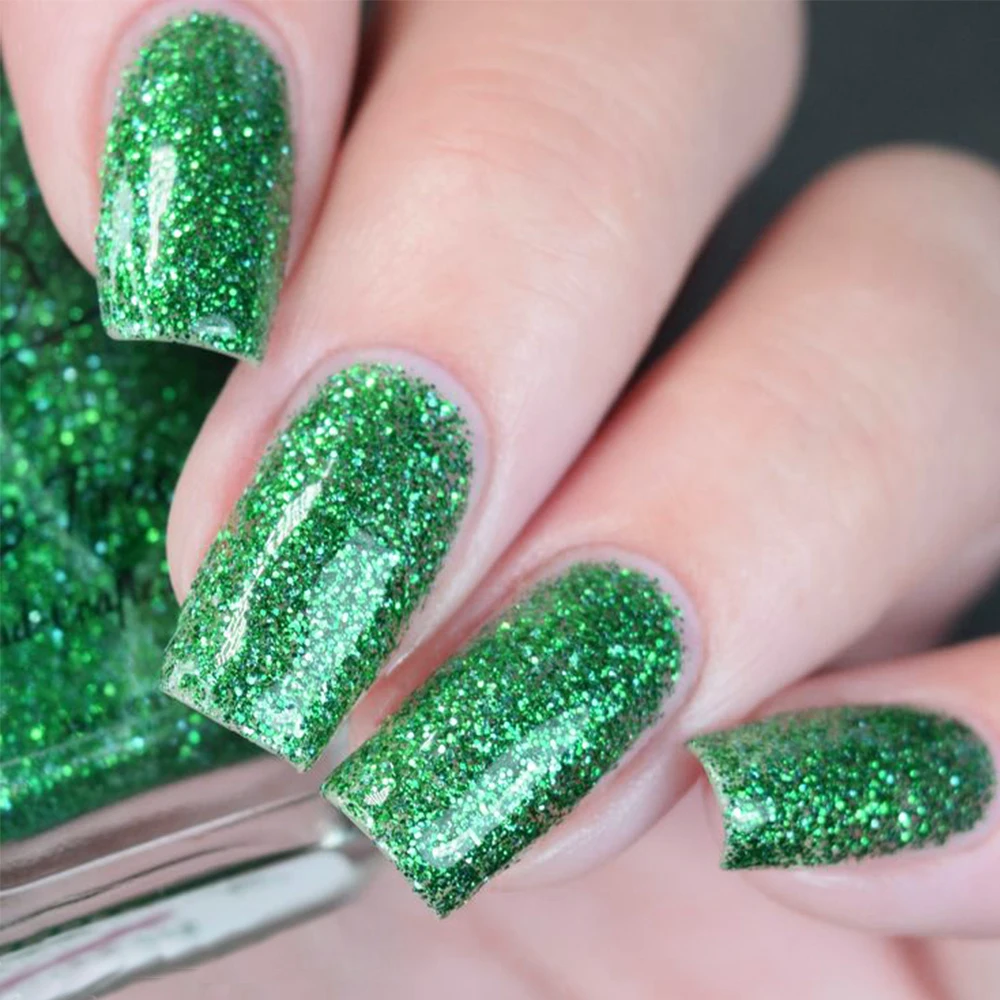 Цветные 9 блестящие тонкие яркие гальванические материалы жемчужный порошок