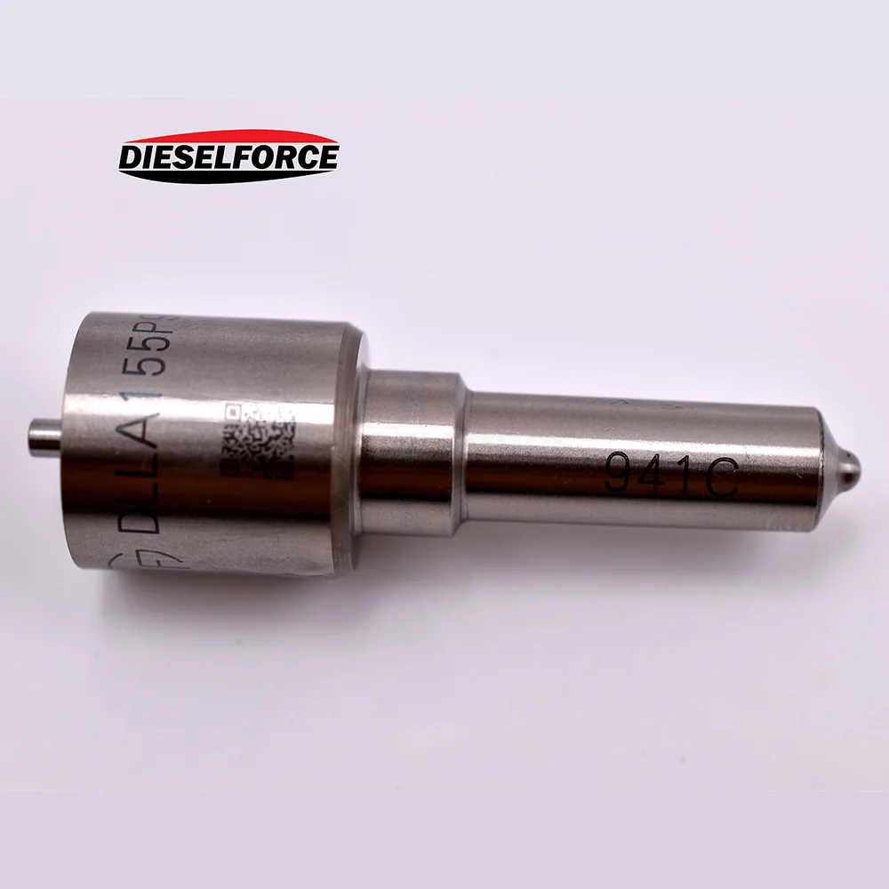 23670-79016 23670-79015 сопла распылителя DLLA155P941 дизельная Форсунка DLLA 155P 941 для инжектор для Toyota 095000-6510 095000-6511 97095