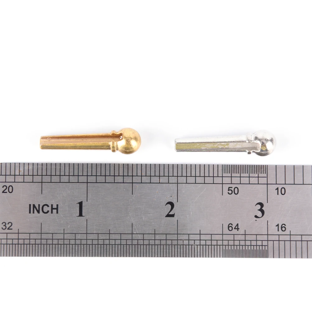 Рисунок 5 - гитарные струны, металлические