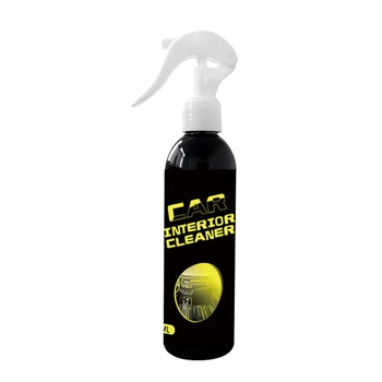 

New Multifunctional Car Interior Agent Universal Leather Cleaner Automotive Sofa Cleaning Agent