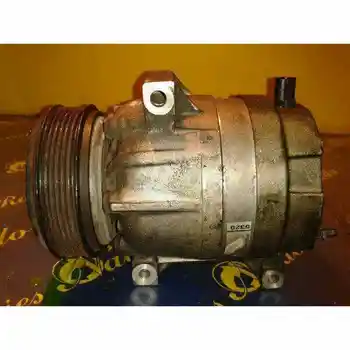 

AIR CONDITIONING COMPRESSOR RENAULT LAGOON II (BG0)