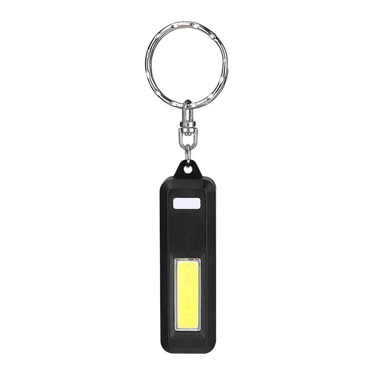 XHP COB LED Torch Flashlight With 7 Adjustable Brightness Modes Outdoor Waterproof 6.5cm x 2cm x 1.7cm Lanterna 40DEC0901