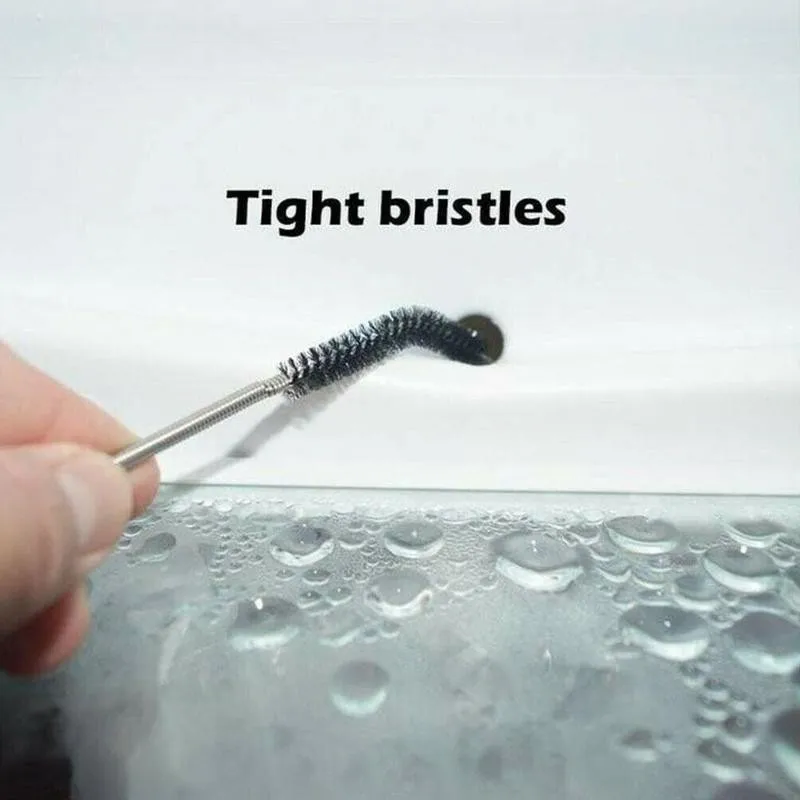 Refrigerator Coil Brush