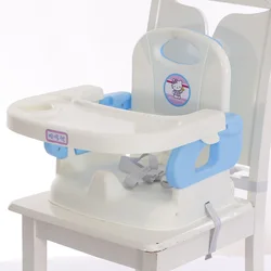 Chaise de salle à manger pliable pour bébé, siège à dossier, petit tabouret, chaise haute, bureau pour enfant, nouvelle collection 