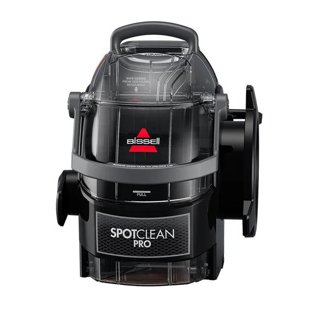 Bissell Spotclean Cloth Cleaning 