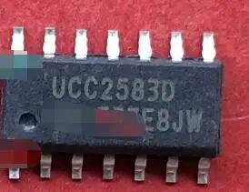 100% новый Бесплатная доставка UCC2583D SOP14 | Обустройство дома