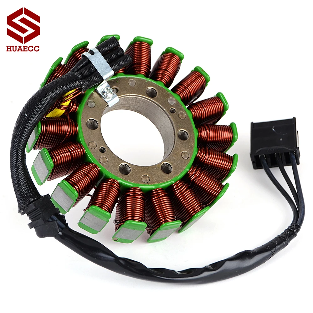 Bobina Statore Moto Per Triumph Speed Triple 1050R T1300118