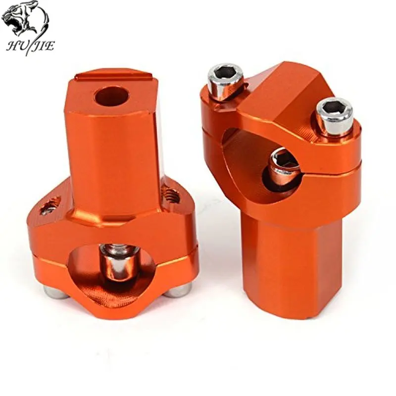 УФ-фильтр 52 мм с руль зажим стояки бар крепление зажим для KTM EXC xcw 200 250 300 350 400 450 500 SX 85 SXF EXCF XC