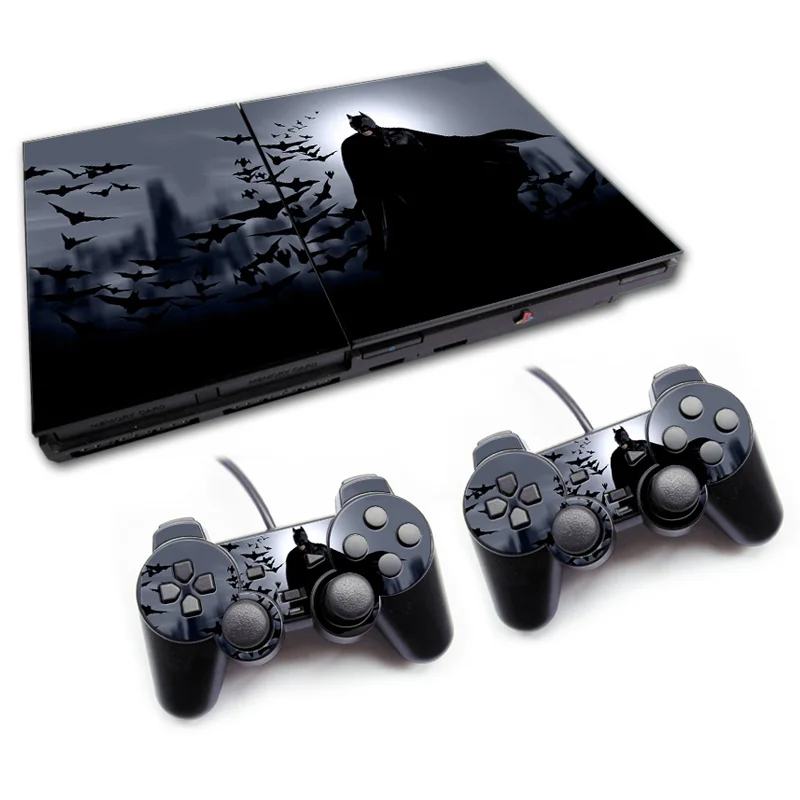 TN-PS2-3000