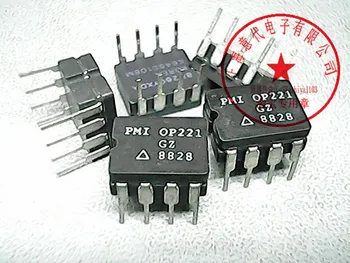 

OP221GZ DIP-8