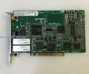

PLC module PC end optical fiber communication board Q80BD-J71GP21-SX