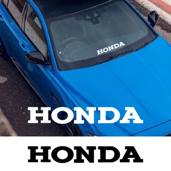 

Car Stickers Reflective Stickers Vinyl Decals Car Styling For Honda Civic Varadero Xl1000 Xadv 750 Forza Shadow Vt600