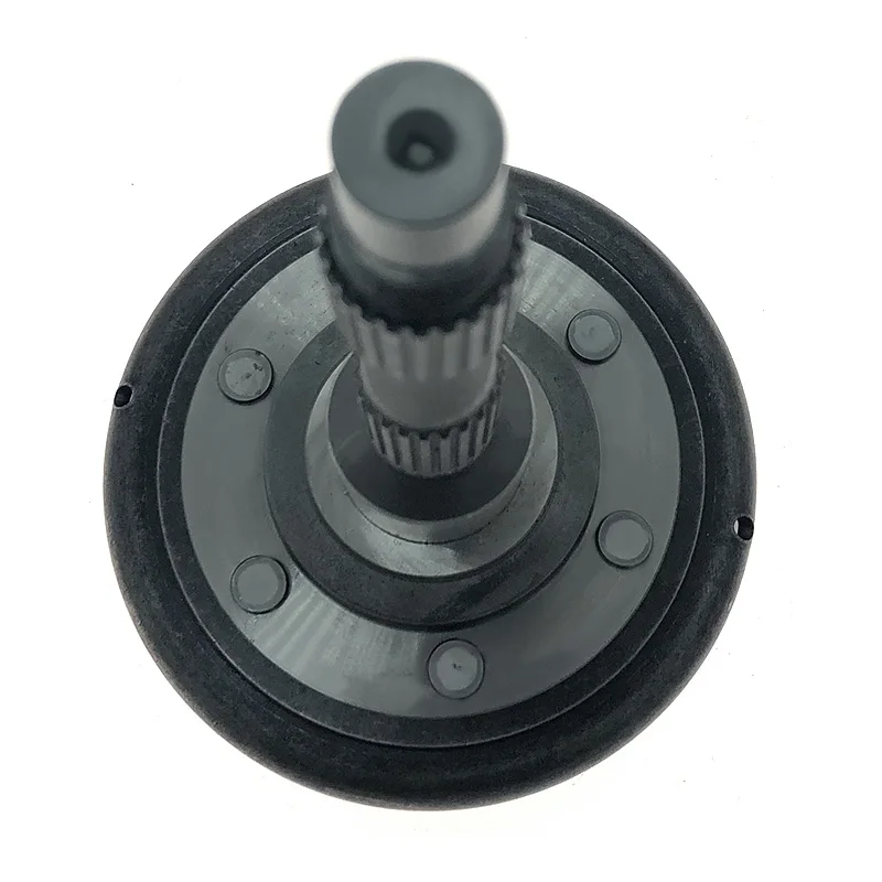Крышка корпуса сцепления для CF500 CF 500CC CFMOTO CF500 CF188 0180-053100-0003 HL Запчасти для внедорожников