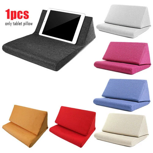 Multi-function Foldable Pillow Tablet Book Laptop Office Tablet Break Pillows