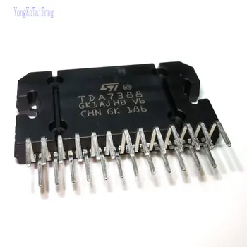 

10PCS TDA7388 ZIP25