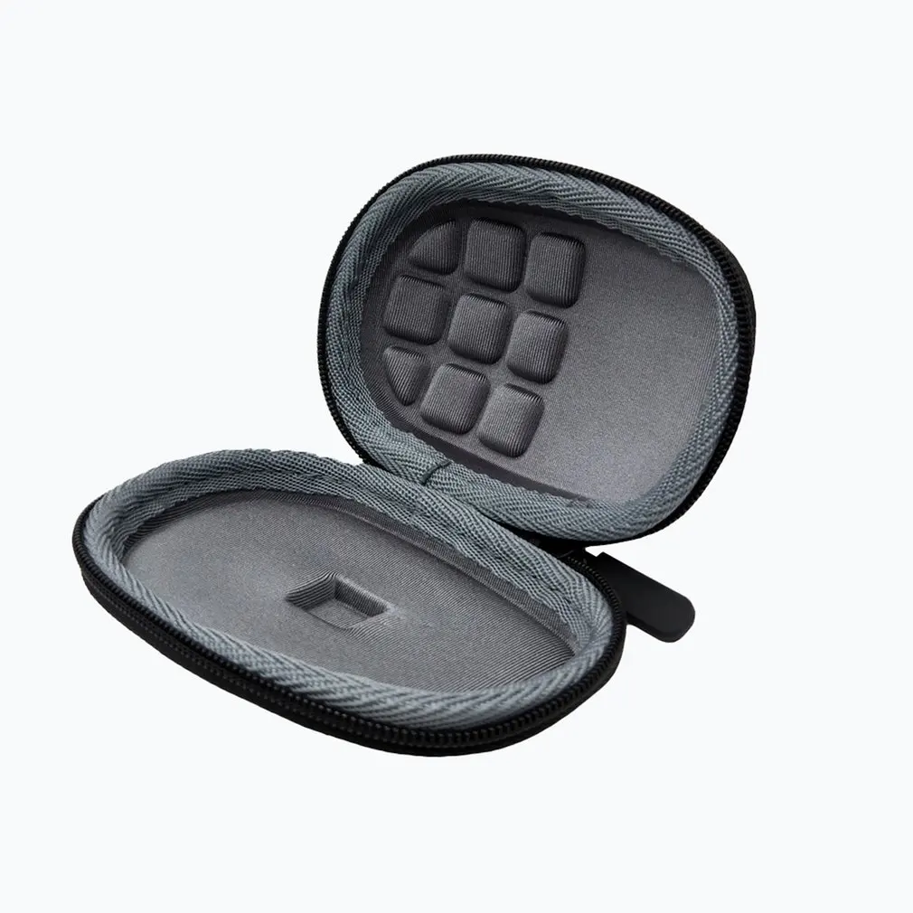 

Portable Size Computer Wireless Mouse Case for Logitech MX Master /MX Master 2S/ MX Anywhere 2S Carrying Pouch Cover Bag