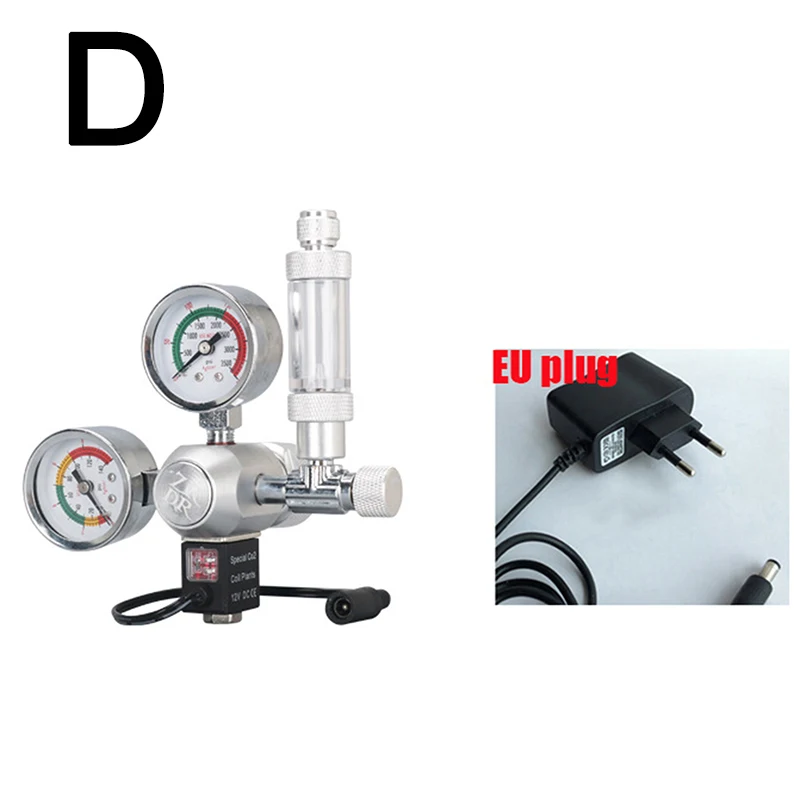 D eu plug