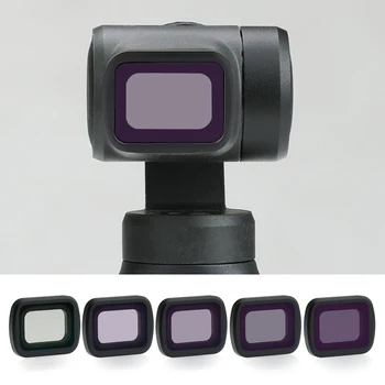 

Lens Filter for FIMI Palm Gimbal Camera ND-PL CPL Camera Professional Filter CPL ND4 ND8 ND16 ND32-PL Glass FIMI Palm