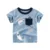 Children's T-Shirt Children for Boys  a Boy Girls Kids Kid's Shirts Child Baby Toddler Cotton Cartoon Tee Tops Clothing Short 24