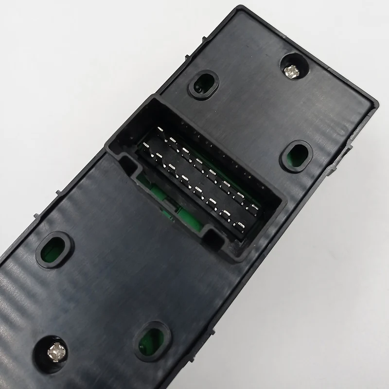 자동차 앞 좌측 마스터 파워 윈도우 스위치 93570-1R101 for Hyundai Accent 13-17