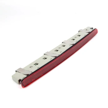

Car LED Tail Brake Stop Warining Lamp Rear Bumper Light For Benz E-Class W203