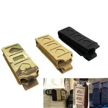 Уличная тактическая спортивная сумка для отдыха, одиночная эластичная сумка с зажимом, быстросъемный рукав Mollo, маленькая сумка для аксессуаров